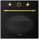 Духовой шкаф Maunfeld MEOFG.676RBG.TR