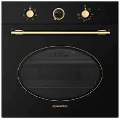 Духовой шкаф Maunfeld MEOFG.676RBG.TR