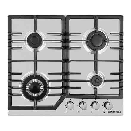 Газовая варочная панель Maunfeld EGHS.64.43CS/G preview 2