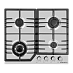 Купить Газовая варочная панель Maunfeld EGHS.64.43CS/G preview 2