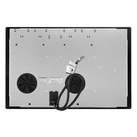Индукционная варочная панель Maunfeld CVI804SFBK Inverter preview 7