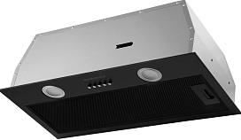 Вытяжка Maunfeld UNO 60 POWER черный