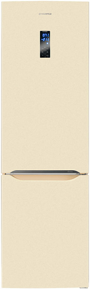 Холодильник Maunfeld MFF195NFIBG10 preview 1