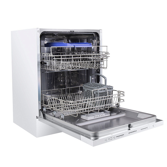 Встраиваемая посудомоечная машина Maunfeld MLP-12SR preview 4