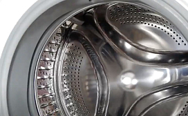 Видеообзор стиральной машины MAUNFELD MFWM147WHC, MFWM147WHW