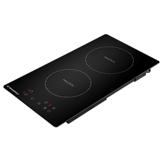 Индукционная варочная панель Maunfeld AVI292STBK