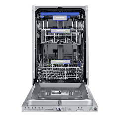 Встраиваемая посудомоечная машина Maunfeld MLP-08PRO