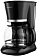 Кофеварка Maunfeld MF-732BK