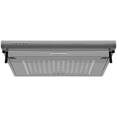 Вытяжка Maunfeld MPC 60 INOX
