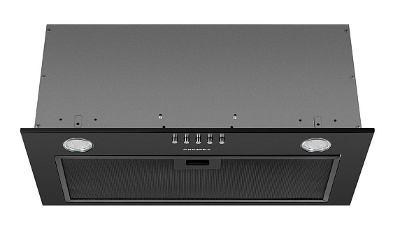 Вытяжка Maunfeld CROSBY POWER 60 ЧЕРНЫЙ preview 10