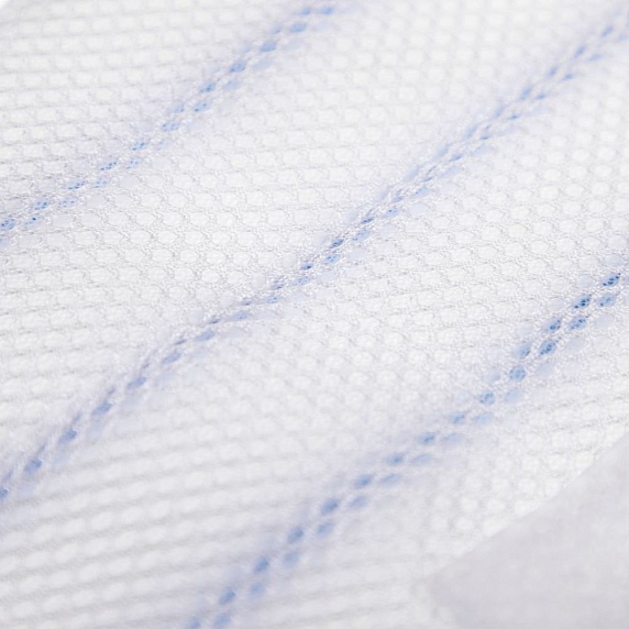 Тряпка из микрофибры для швабры MAUNFELD MF-CP preview 4