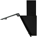 Купить Вытяжка Maunfeld Wind 60 A Black preview 11
