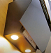 Maunfeld Cascada Quart 60/90 Beige