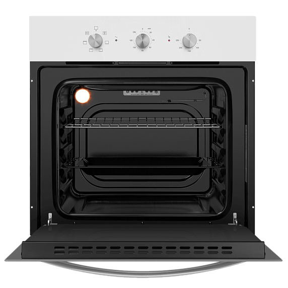 Духовой шкаф Maunfeld AEOC.575W preview 2