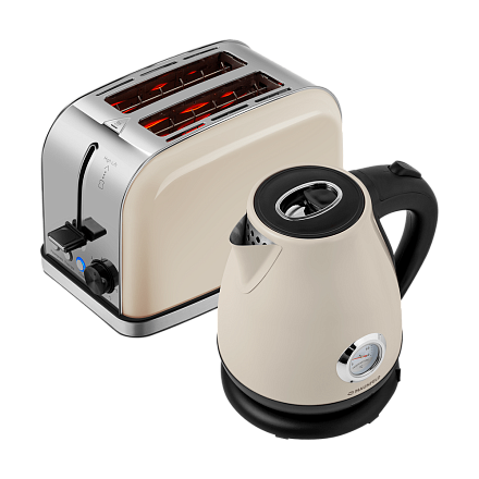 Тостер Maunfeld MF-822BG preview 6