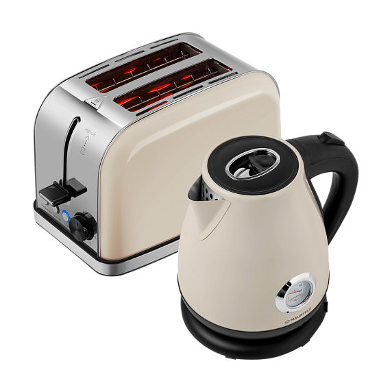 Тостер Maunfeld MF-822BG preview 6