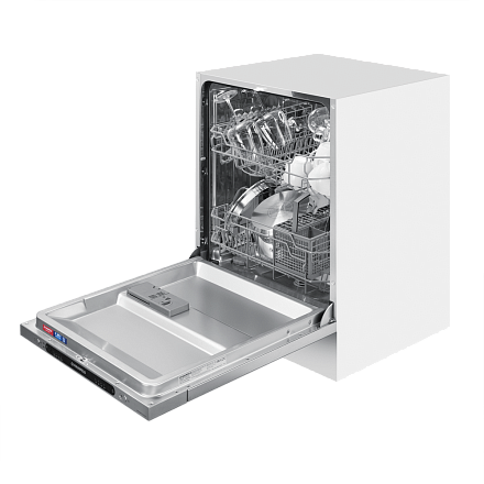 Встраиваемая посудомоечная машина Maunfeld MLP6242G02 Light Beam preview 9