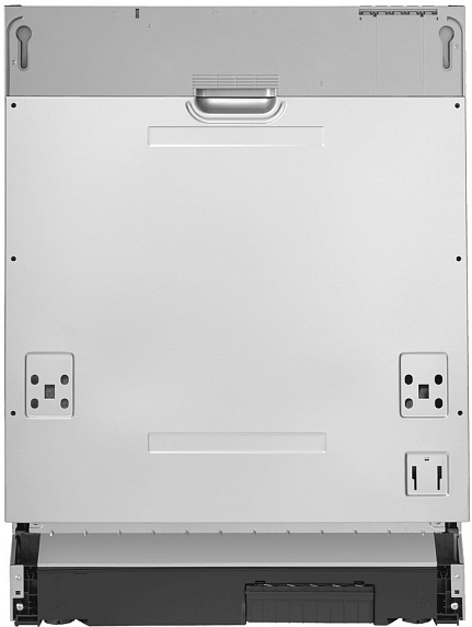 Встраиваемая посудомоечная машина Maunfeld MLP-123I Light Beam preview 6