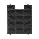 Фильтр угольный Maunfeld CF 160C