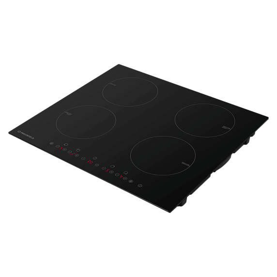 Индукционная варочная панель Maunfeld EVI.594-BK preview 4