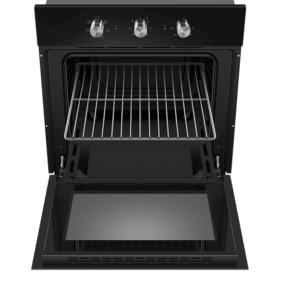 Духовой шкаф Maunfeld AEOC.575B preview 4