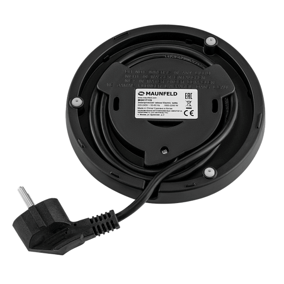 Чайник Maunfeld MGK1711S preview 8