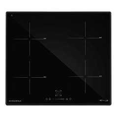 Индукционная варочная панель Maunfeld AVI6046SBK