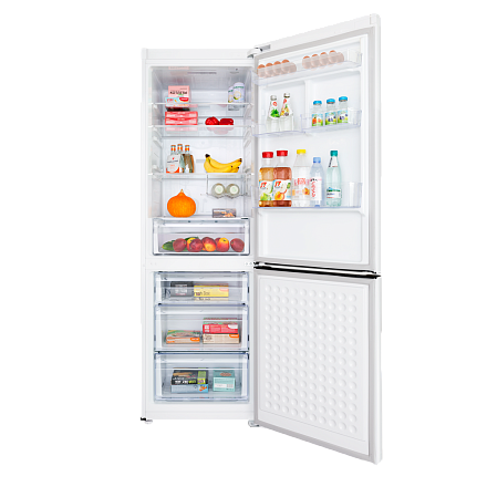 Холодильник Maunfeld MFF187NFIW10 preview 4