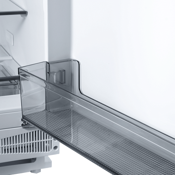 Встраиваемая холодильная камера Maunfeld MBL88SWGR Inverter preview 8