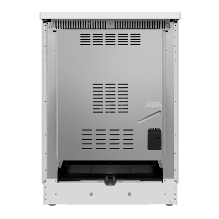 Электрическая плита Maunfeld MIC611W01TD preview 12