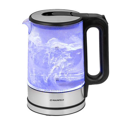 Чайник Maunfeld MGK-612BK preview 6
