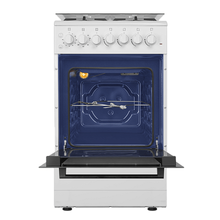 Комбинированная плита Maunfeld MGC50ECW02 preview 4