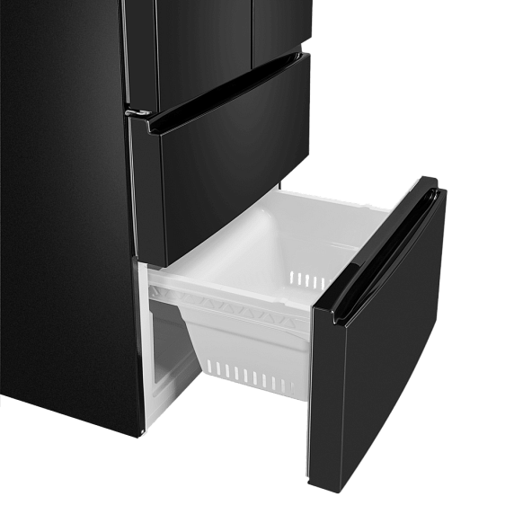 Холодильник Maunfeld MFF180NFBE01 preview 9