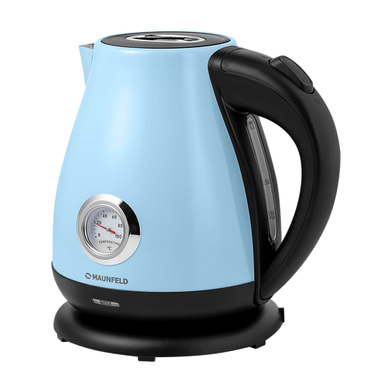 Чайник Maunfeld MGK-625BL preview 2