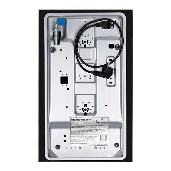 Газовая варочная панель Maunfeld EGHG.32.63CBG/G preview 13