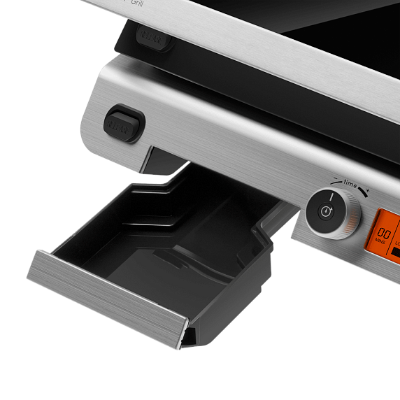 Гриль электрический Maunfeld MF-1311B preview 10