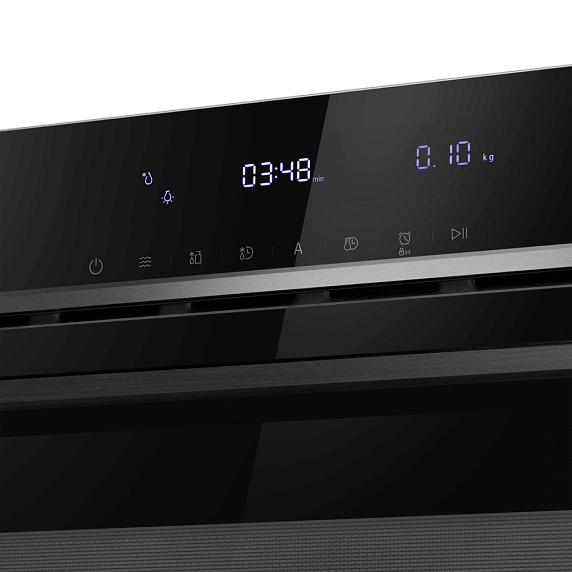 Встраиваемая микроволновая печь Maunfeld MBMO349GB201 preview 7