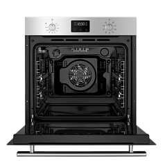 Духовой шкаф Maunfeld MGOGG.673RIB.TM