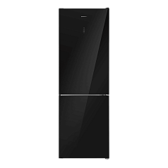 Холодильник Maunfeld MFF185NFB Inverter