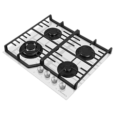 Газовая варочная панель Maunfeld EGHG.64.73CW/G