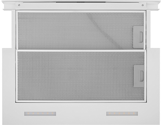 Вытяжка Maunfeld Galaxy 60 белый preview 5