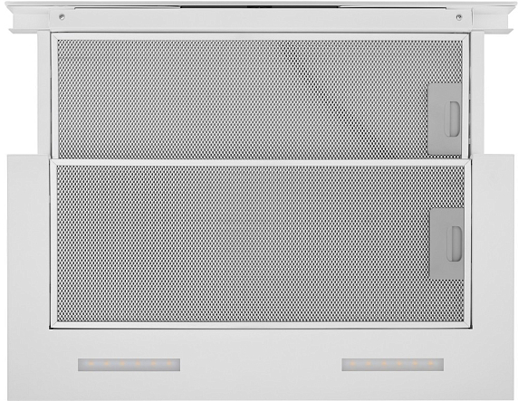 Вытяжка Maunfeld Galaxy 60 белый preview 5