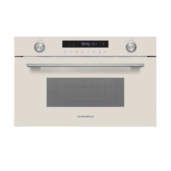 Встраиваемая микроволновая печь Maunfeld MBMO349GBG preview 3
