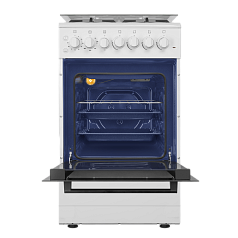 Комбинированная плита Maunfeld MGC50ECW02