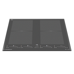 Индукционная варочная панель Maunfeld CVI594SF2DGR Inverter