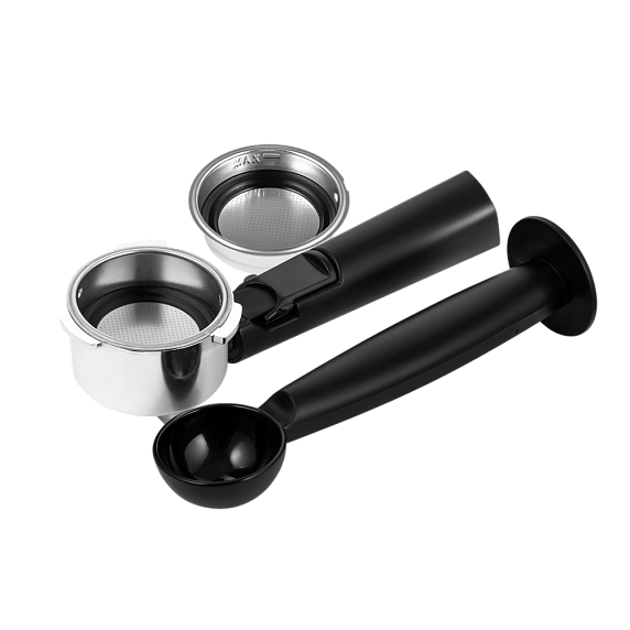 Кофемашина Maunfeld MF-724S preview 12