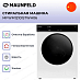 Купить Стиральная машина Maunfeld MFWM1210ISTWH06 preview 4