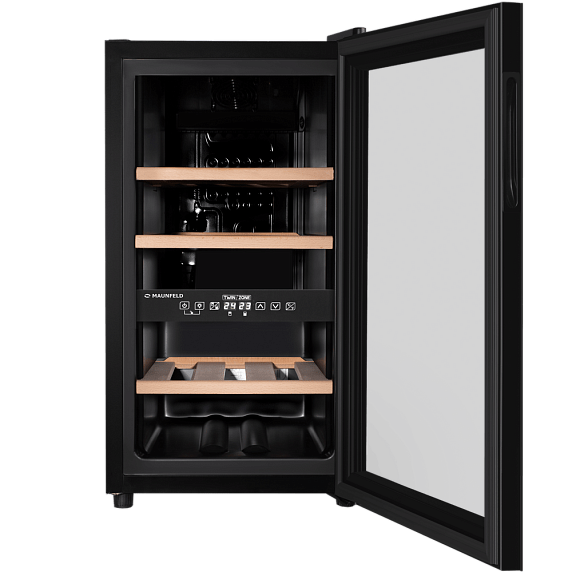 Винный шкаф Maunfeld MFWC-50D16 preview 4