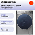 Купить Стиральная машина Maunfeld MFWD14106S04