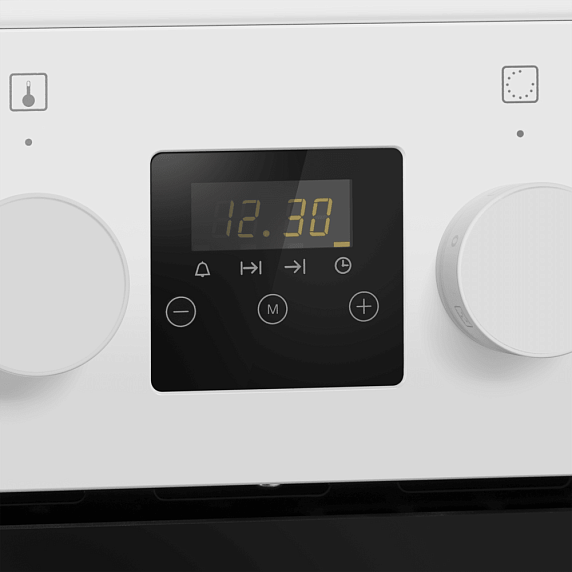 Электрическая плита Maunfeld MEC57CW08TD preview 8